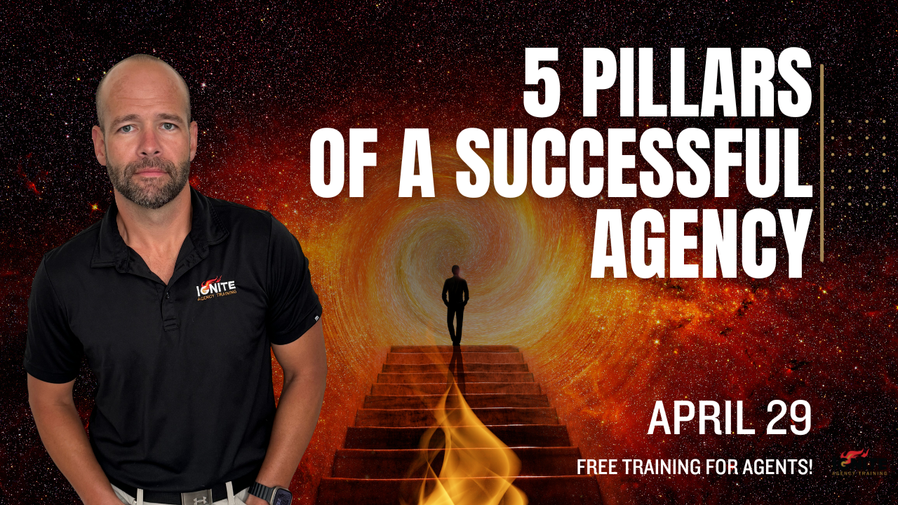 5 PILLARS TO SCALE YOUR AGENCY Thumbnail-1